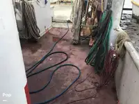 ٹراولر فروخت کے لیے