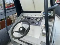 مضبوط انفلٹیبل بوٹ فروخت کے لیے