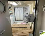 Ro-Ro ship فروخت کے لئے