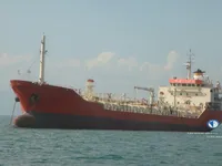 تیل/کیمیکل ٹینکر فروخت کے لیے