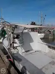 Trawler فروخت کے لئے