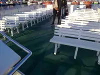 بحری جہاز فروخت کے لیے