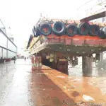 عملے کی کشتی فروخت کے لیے