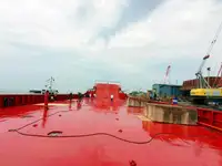 لینڈنگ کرافٹ، ٹینک فروخت کے لیے