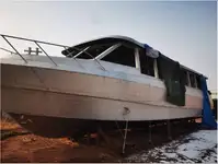 مسافر جہاز فروخت کے لئے