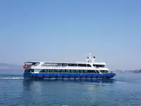 مسافر جہاز فروخت کے لئے