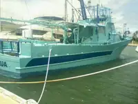 Trawler فروخت کے لئے
