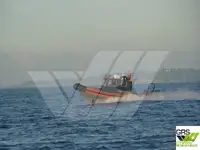 سخت inflatable کشتی فروخت کے لئے
