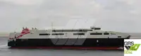 Ro-Ro ship فروخت کے لئے