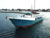 Longliner فروخت کے لئے