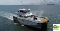 Wind farm service vessel فروخت کے لئے