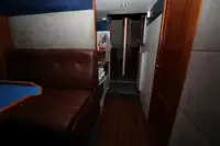 پٹرول بوت فروخت کے لیے