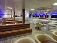 رو پاکس جہاز فروخت کے لیے