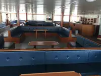 رو پاکس جہاز فروخت کے لیے