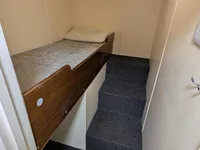 سروے کرنے والی کشتی فروخت کے لیے