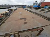 بارج فروخت کے لیے