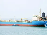 تیل/کیمیکل ٹینکر فروخت کے لیے
