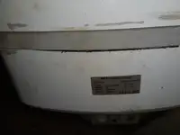ٹراولر فروخت کے لیے