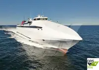 Ro-Ro ship فروخت کے لئے