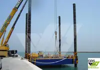 Jack-up drilling rig فروخت کے لئے