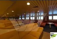 Ro-Ro ship فروخت کے لئے