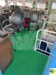 سروے کرنے والی کشتی فروخت کے لیے