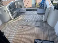 Trawler فروخت کے لئے