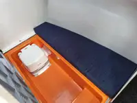 کانٹینر جہاز فروخت کے لیے