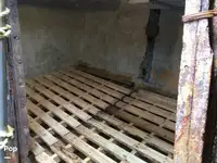 ٹراولر فروخت کے لیے