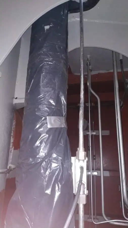 بارج فروخت کے لیے