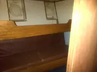 مسافر جہاز فروخت کے لئے