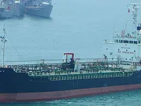 تیل/کیمیکل ٹینکر فروخت کے لیے