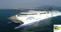 Ro-Ro ship فروخت کے لئے
