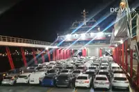 بحری جہاز فروخت کے لیے