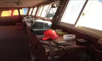بارج فروخت کے لیے