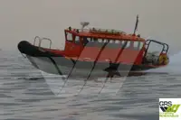 مضبوط انفلٹیبل بوٹ فروخت کے لیے