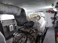 بحری جہاز فروخت کے لیے