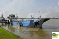 لینڈنگ کرافٹ، ٹینک فروخت کے لئے