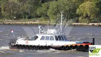 Wind farm service vessel فروخت کے لئے