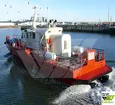 Wind farm service vessel فروخت کے لئے