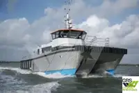 Wind farm service vessel فروخت کے لئے