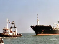 تیل/کیمیکل ٹینکر فروخت کے لیے