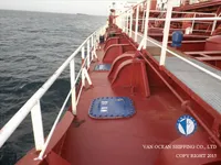 تیل/کیمیکل ٹینکر فروخت کے لیے