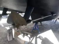 پائلٹ کشتی فروخت کے لئے