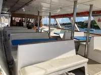 بحری جہاز فروخت کے لیے