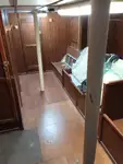 بحری جہاز فروخت کے لیے