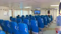 کیٹامارن فروخت کے لیے