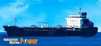 Oil/Chemical tanker فروخت کے لئے