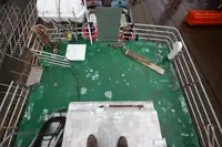 بحری جہاز فروخت کے لیے