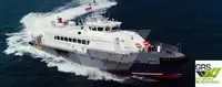Wind farm service vessel فروخت کے لئے